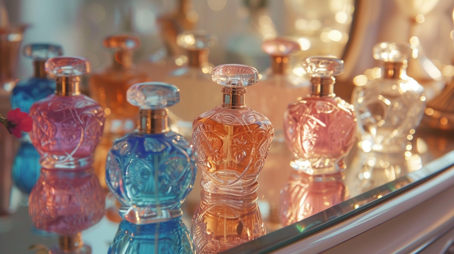 Perfume Image